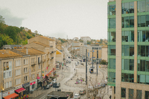 Immobilier Poitiers