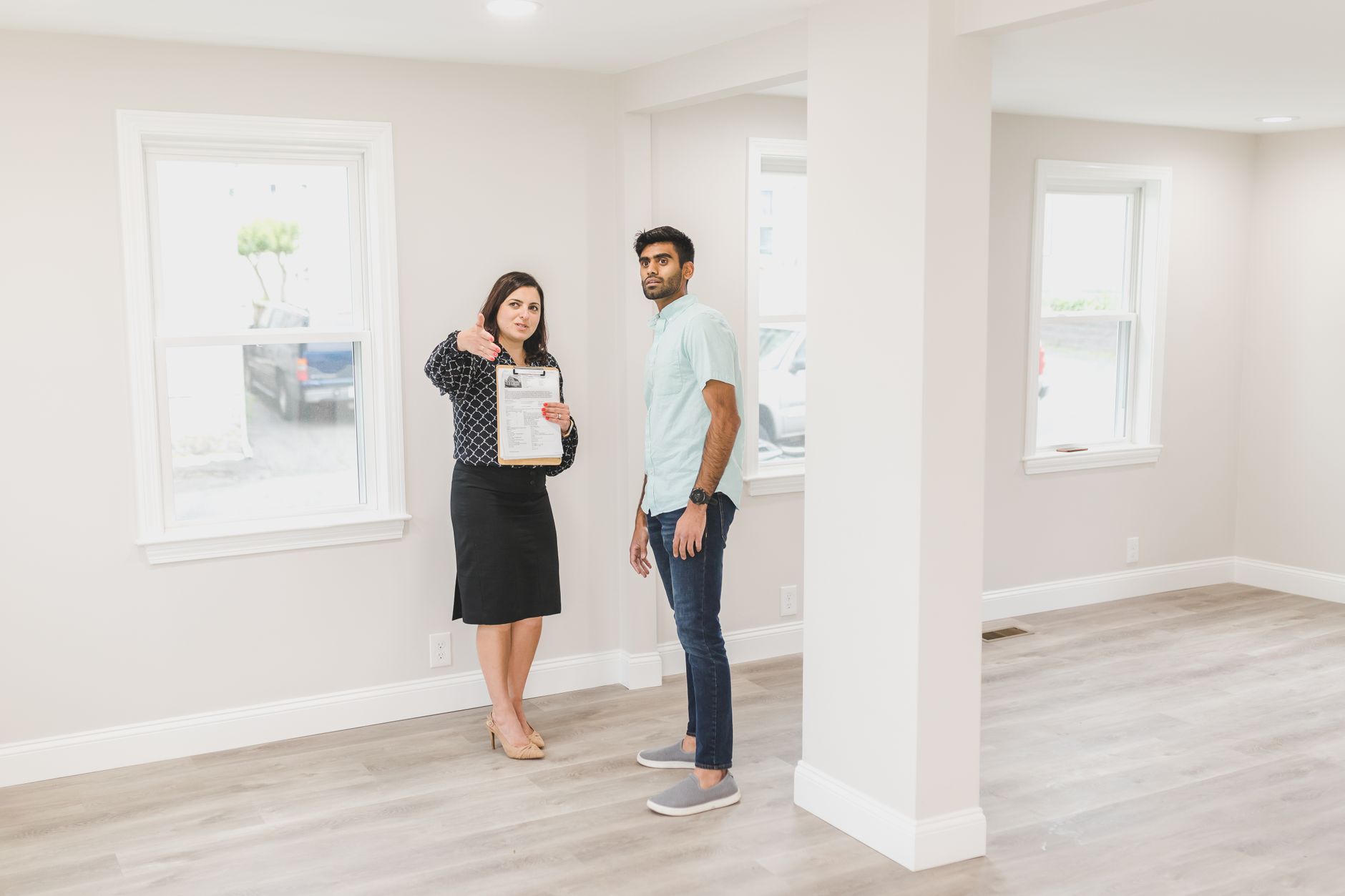 Immobilier Poitiers